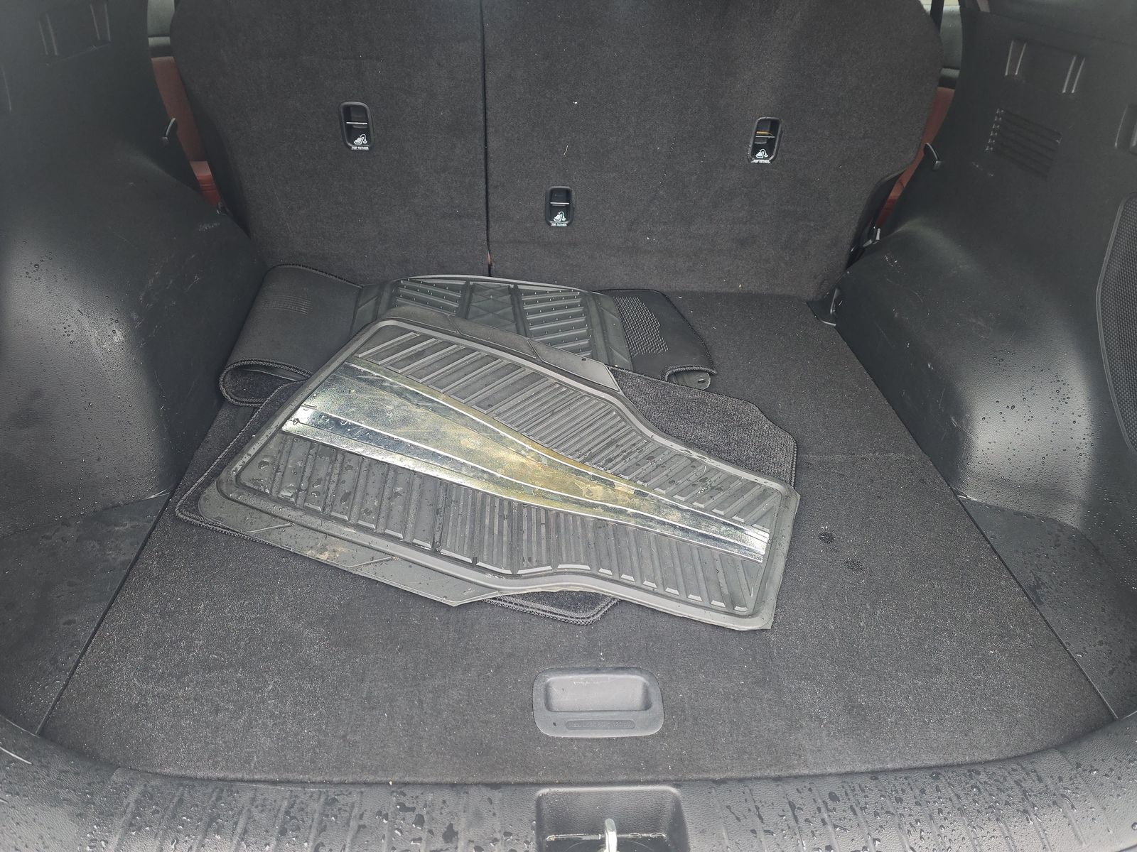 2024 Kia Sportage SX FWD