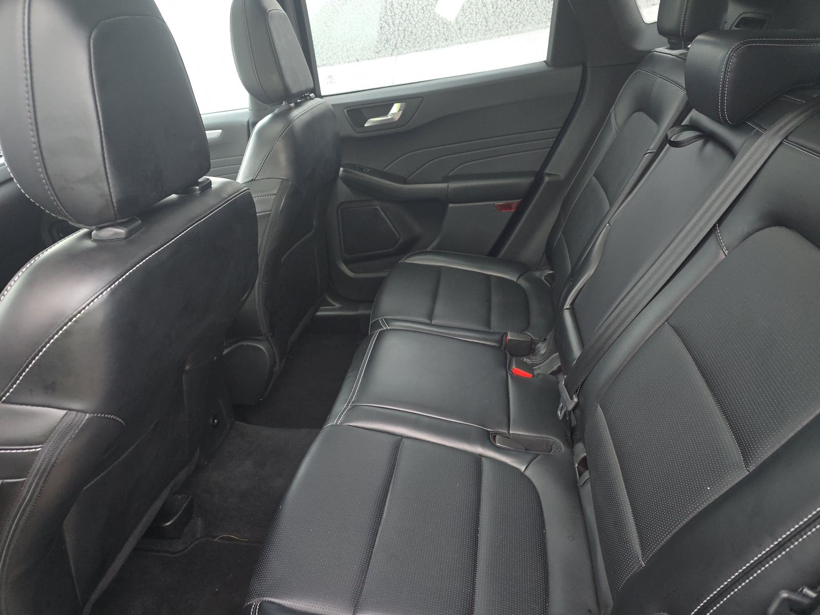 2024 Ford Escape Platinum AWD