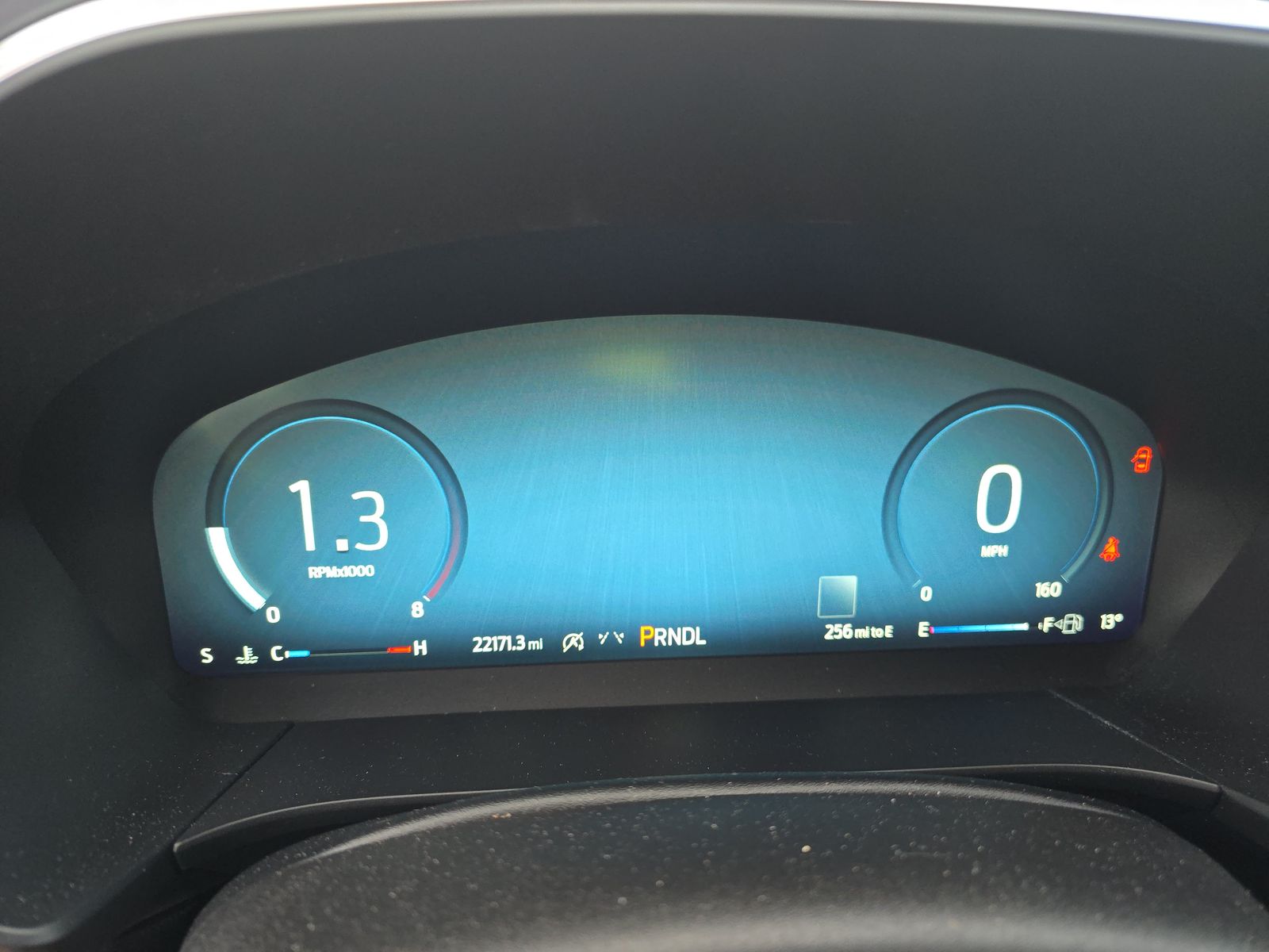 2024 Ford Escape Platinum AWD