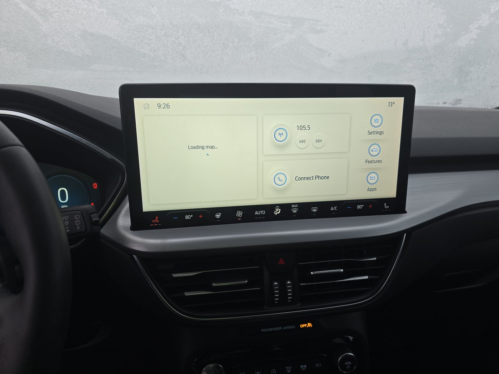 2024 Ford Escape Platinum AWD