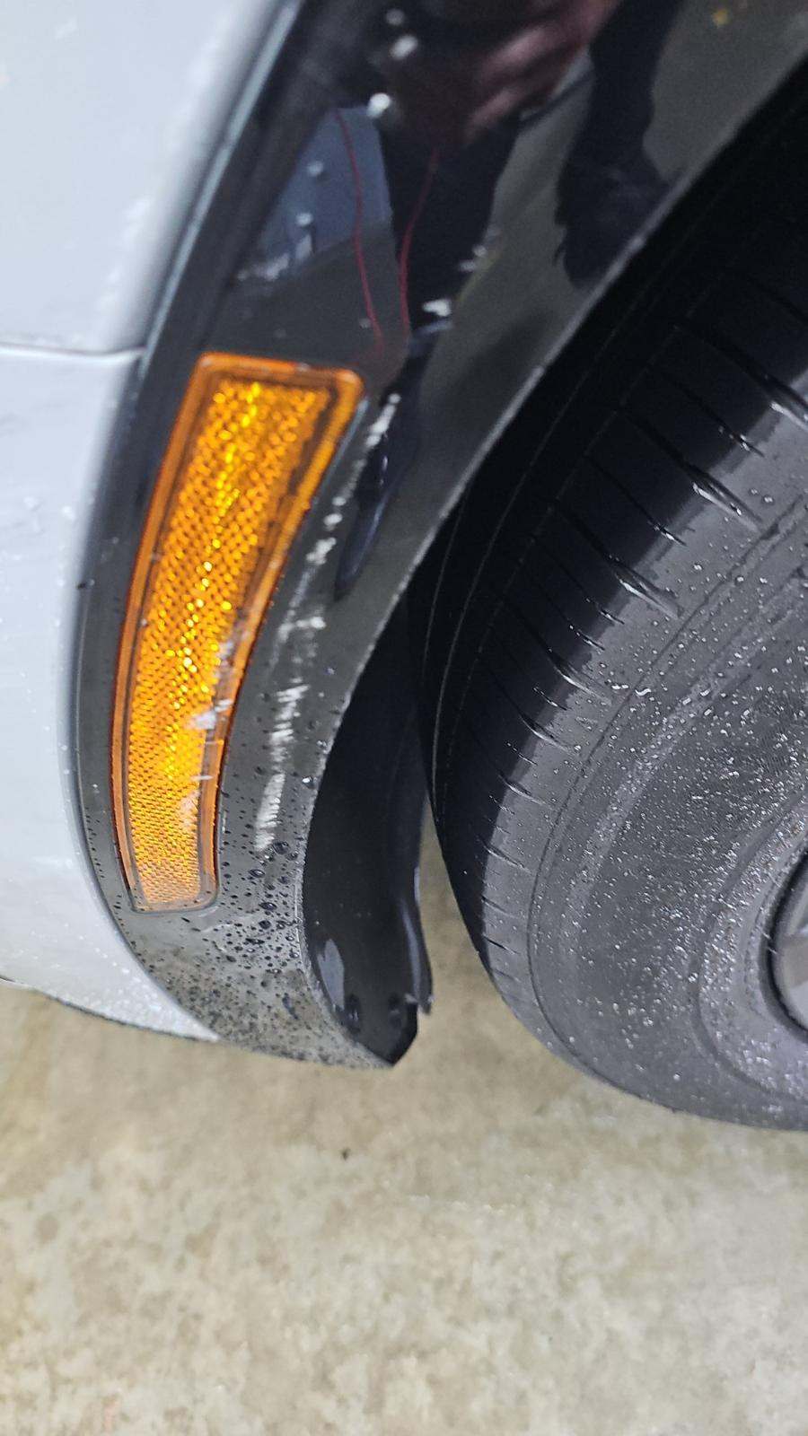 2024 Kia Sportage SX FWD