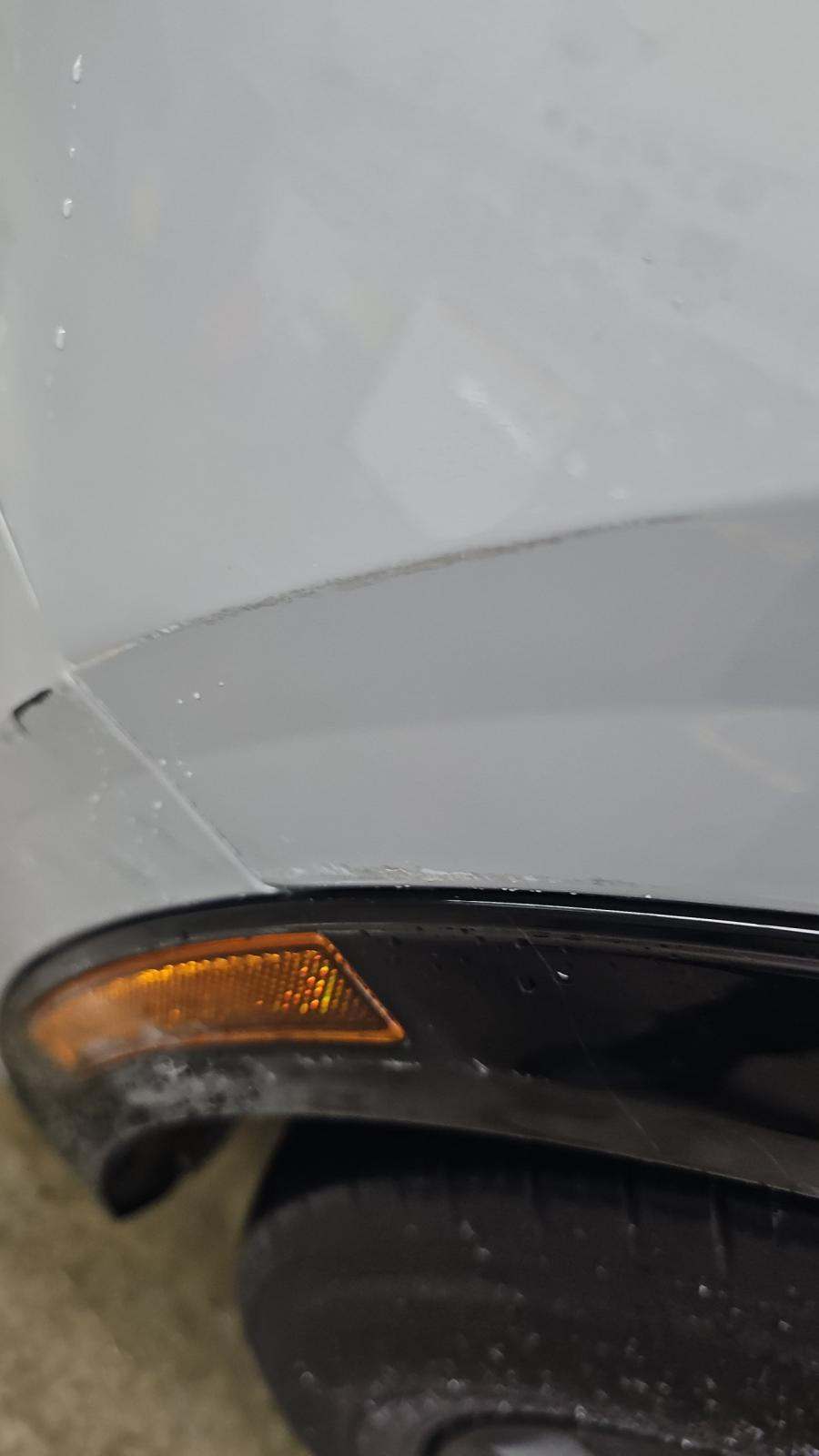 2024 Kia Sportage SX FWD