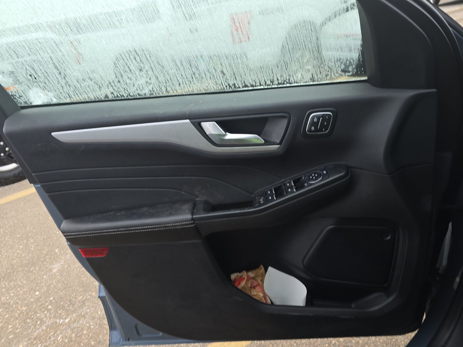 2024 Ford Escape Platinum AWD