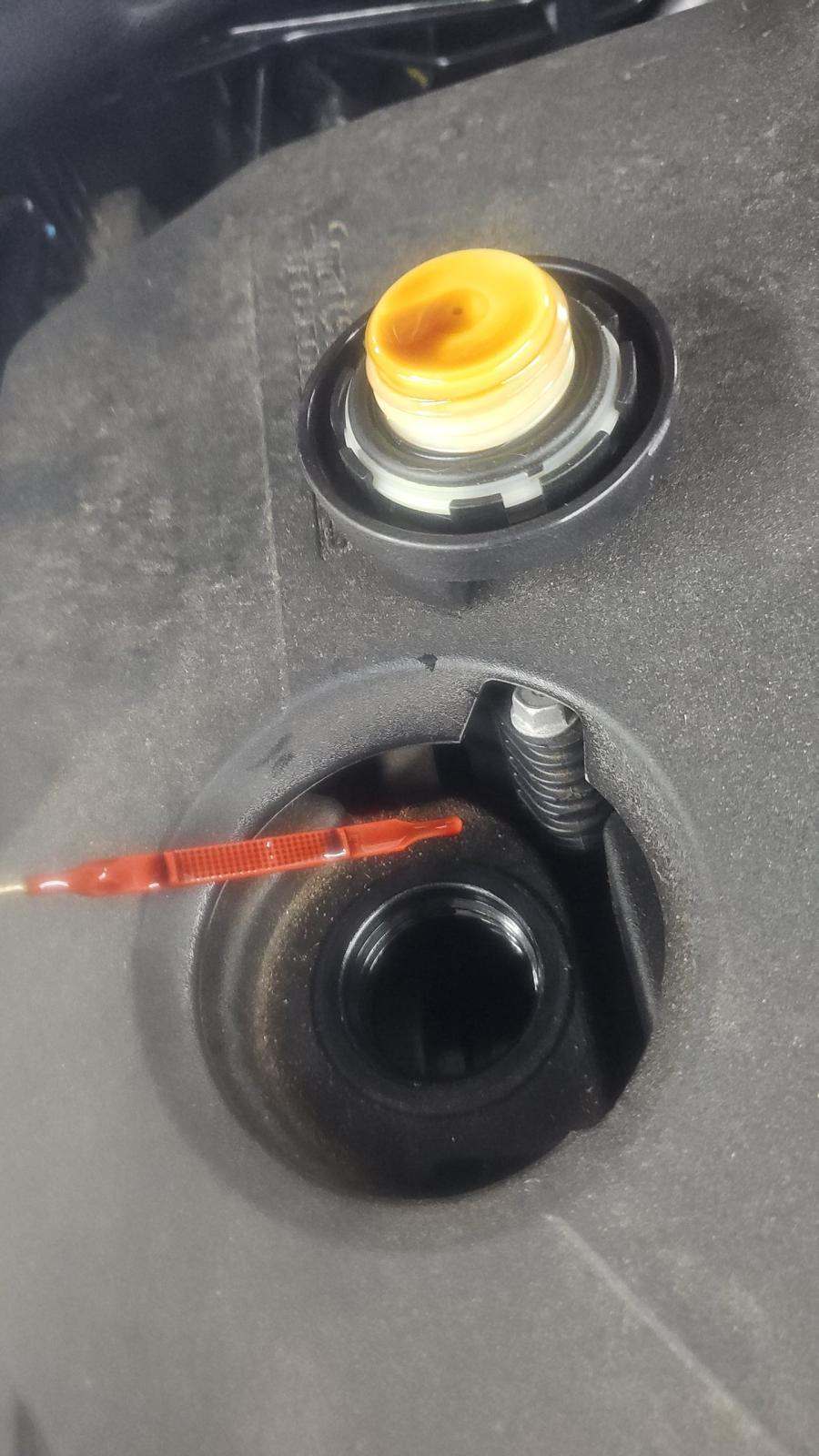 2024 Kia Sportage SX FWD