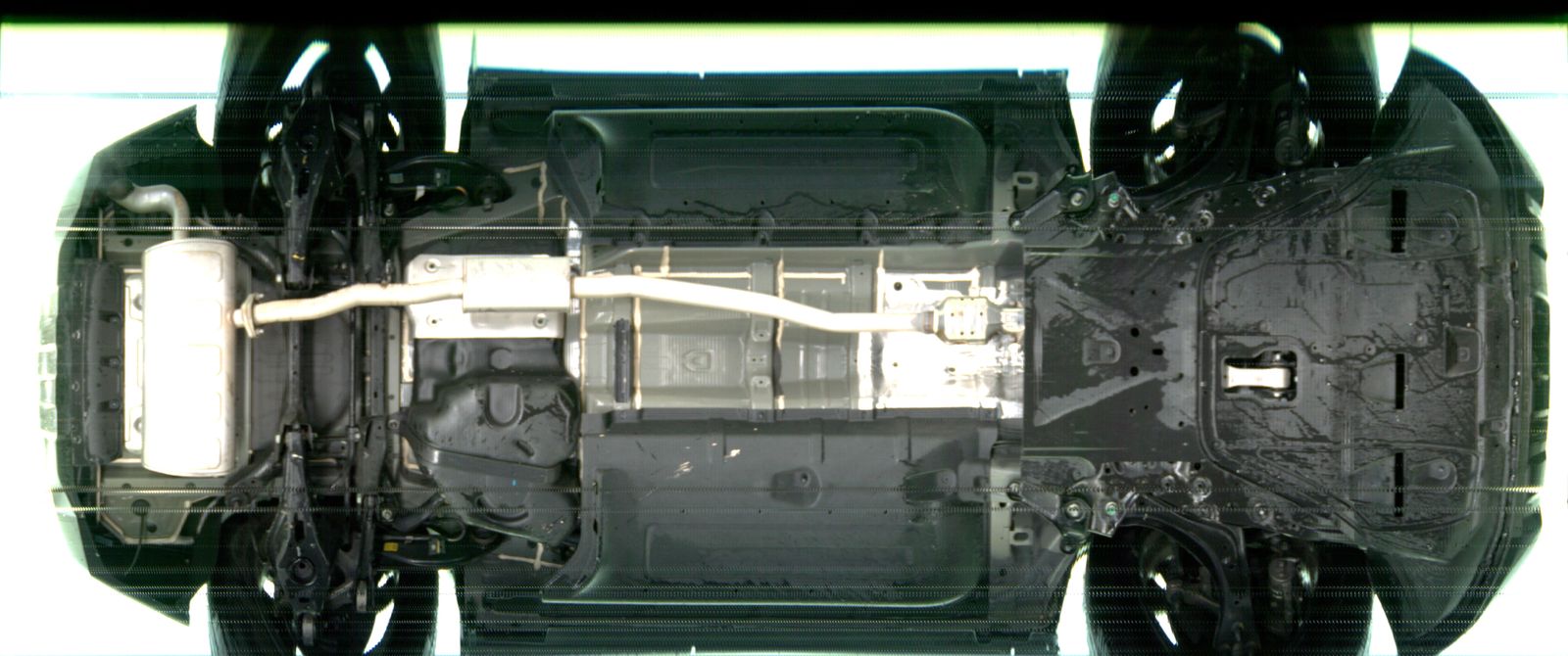 2024 Kia Sportage SX FWD