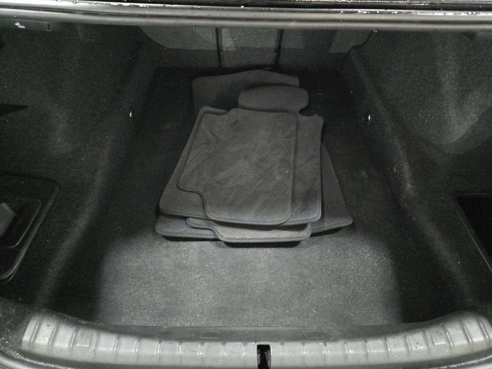 2017 BMW 5 Series 540i xDrive AWD