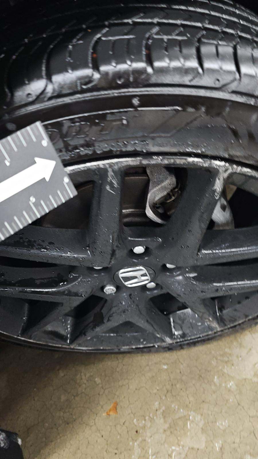 2024 Honda Civic Sport FWD