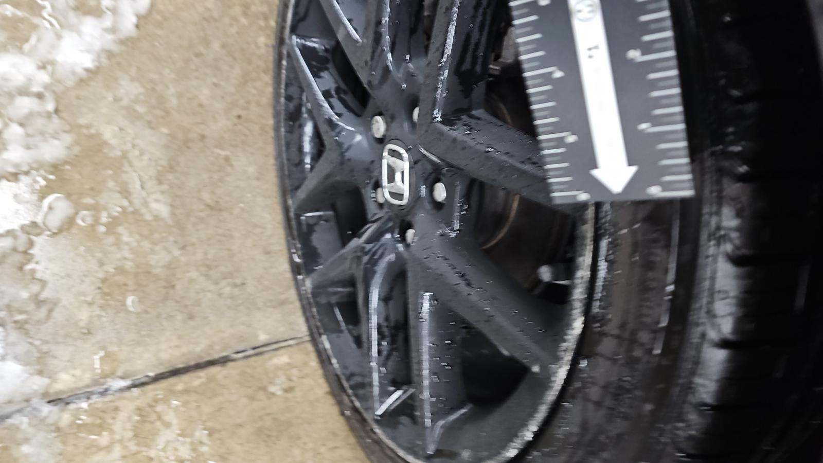 2024 Honda Civic Sport FWD