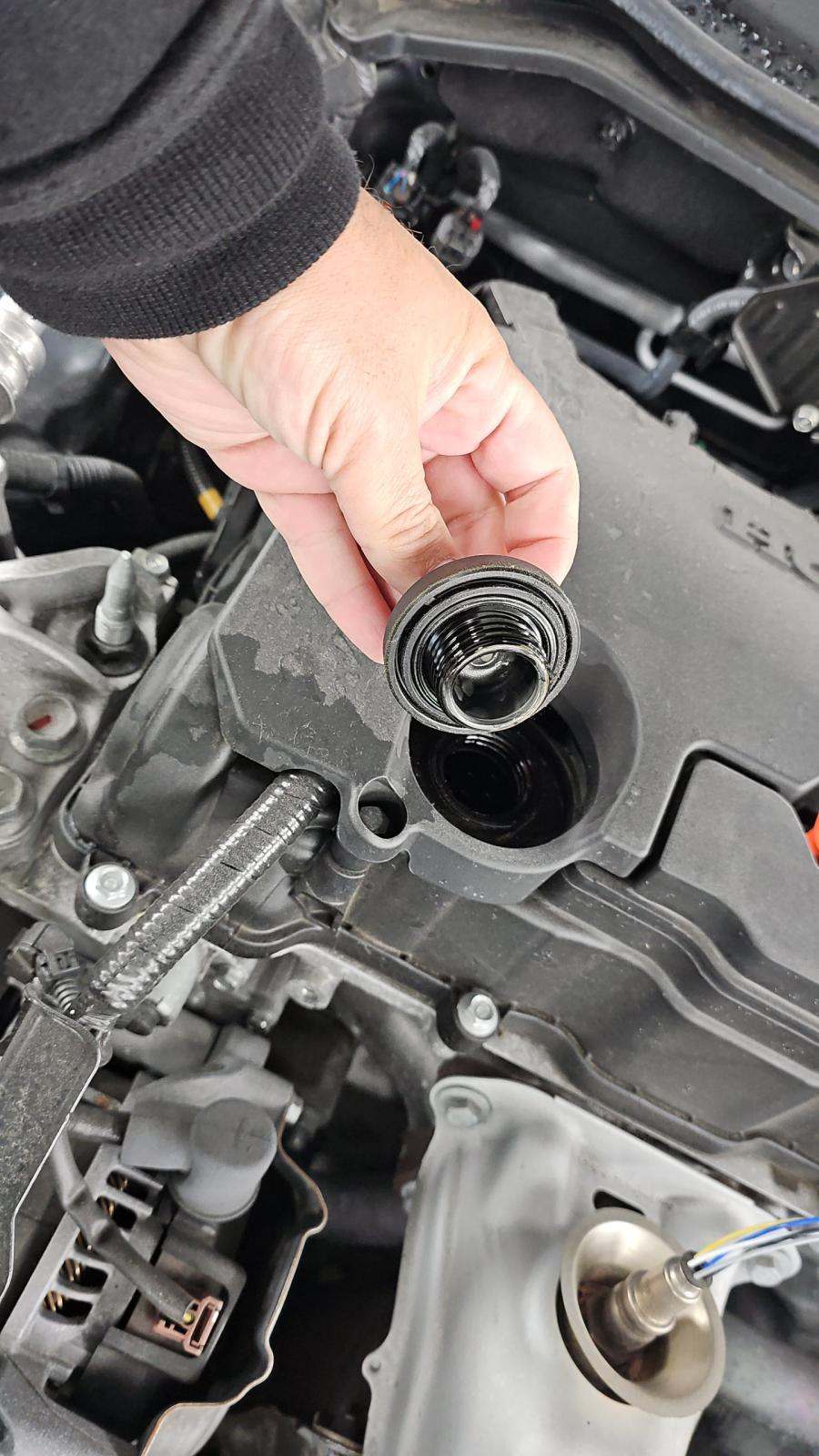 2024 Honda Civic Sport FWD