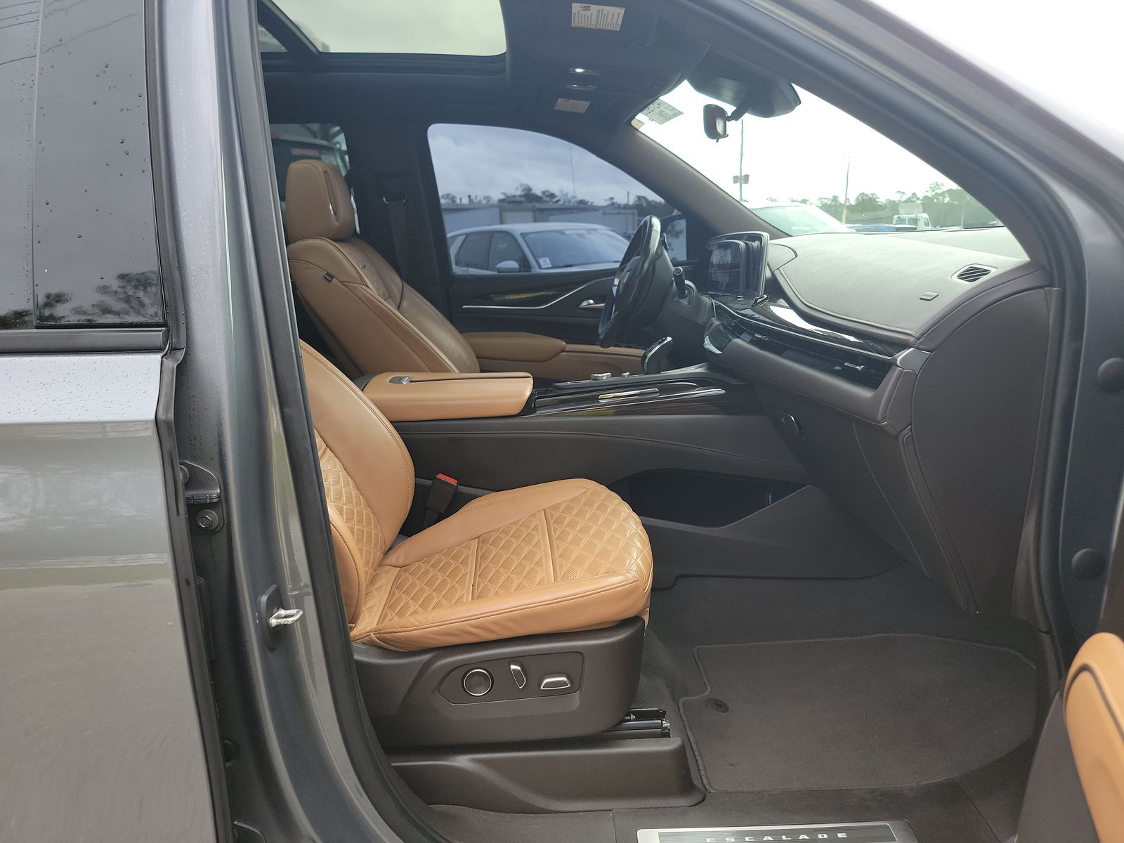 2021 Cadillac Escalade Sport RWD