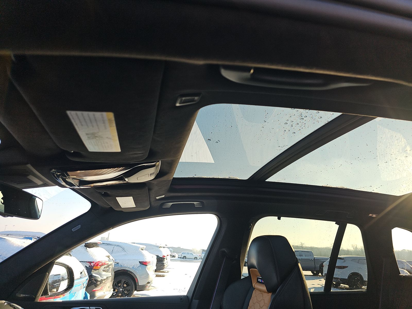 2022 BMW X5 M Base AWD