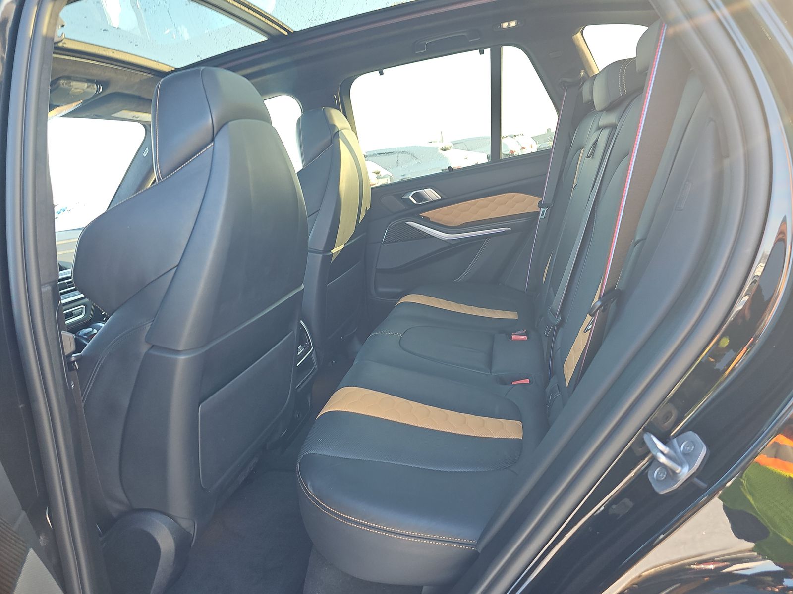 2022 BMW X5 M Base AWD