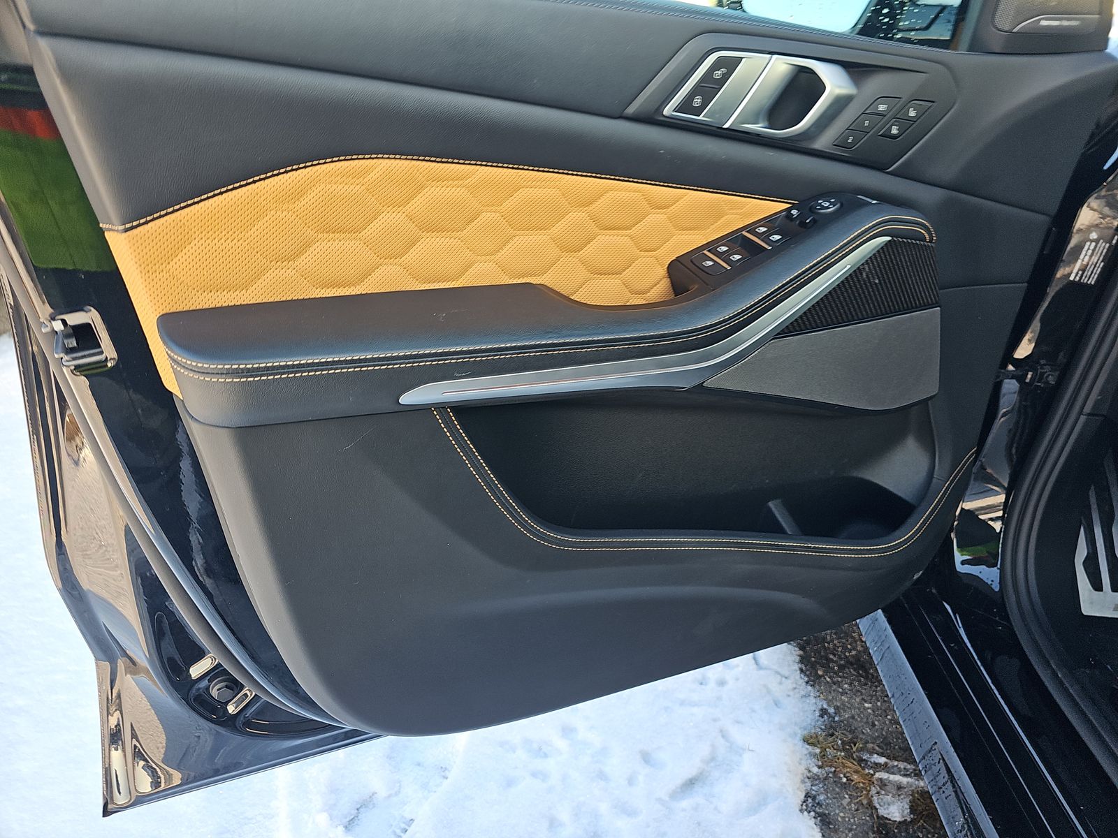 2022 BMW X5 M Base AWD