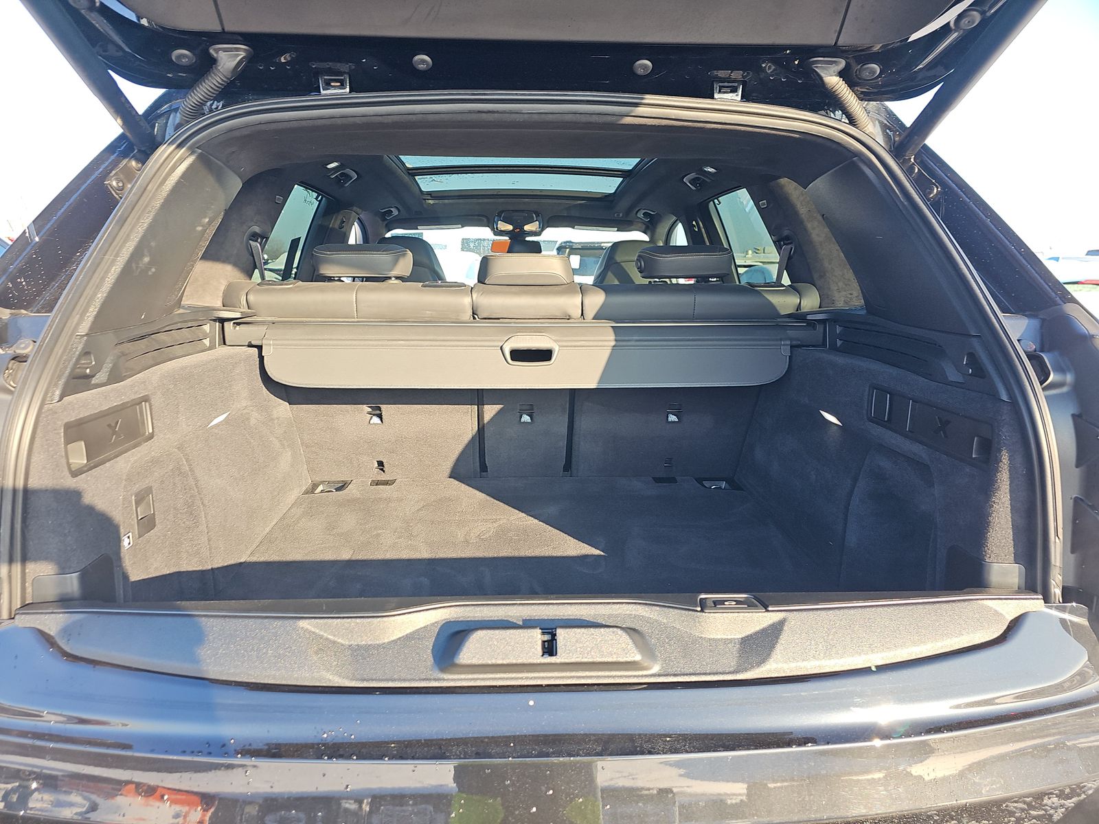 2022 BMW X5 M Base AWD