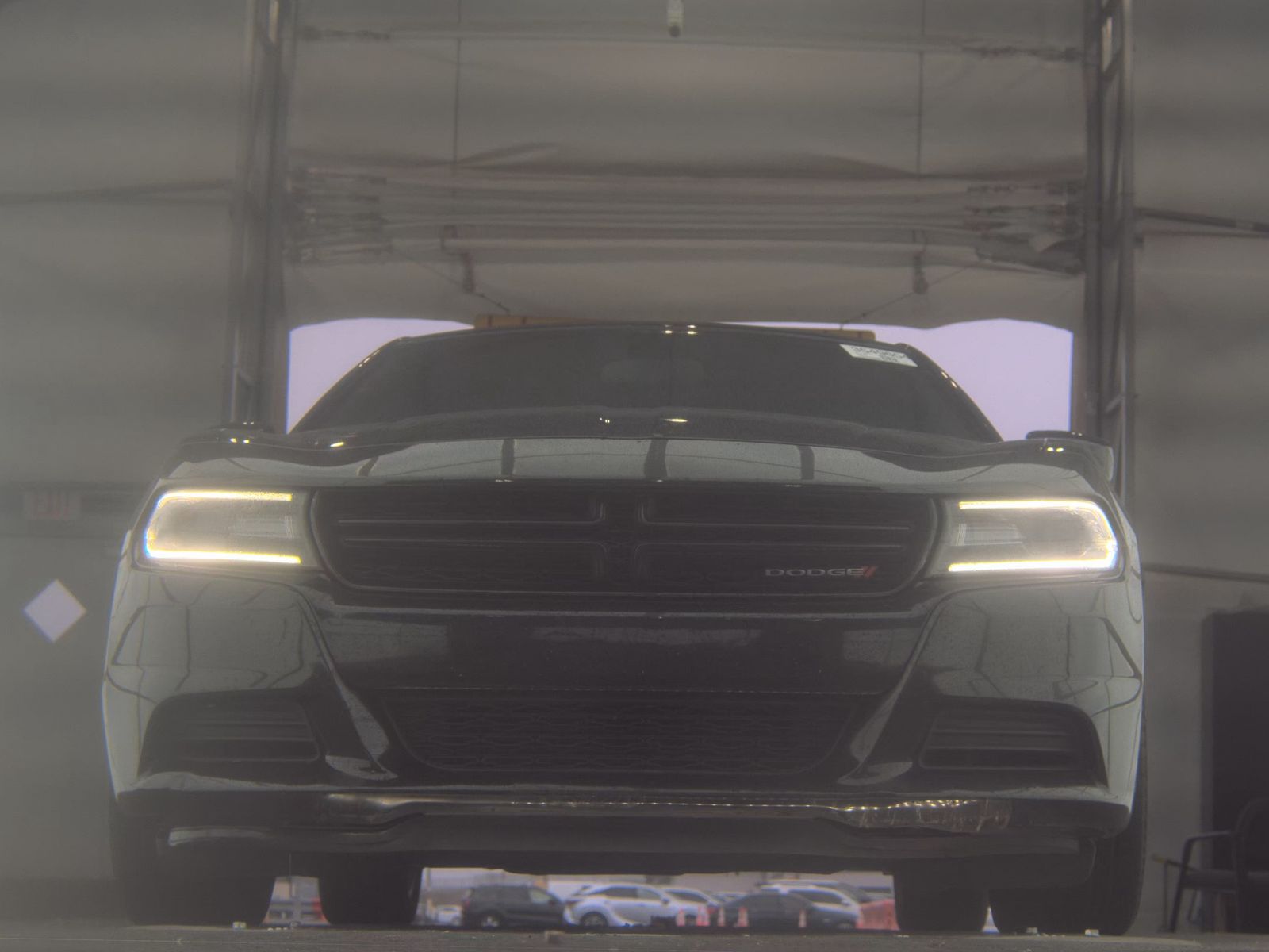 2020 Dodge Charger SXT RWD