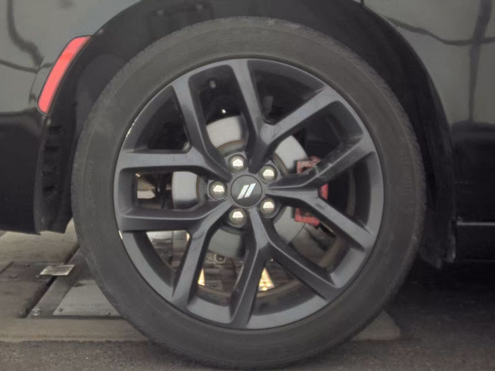 2020 Dodge Charger SXT RWD