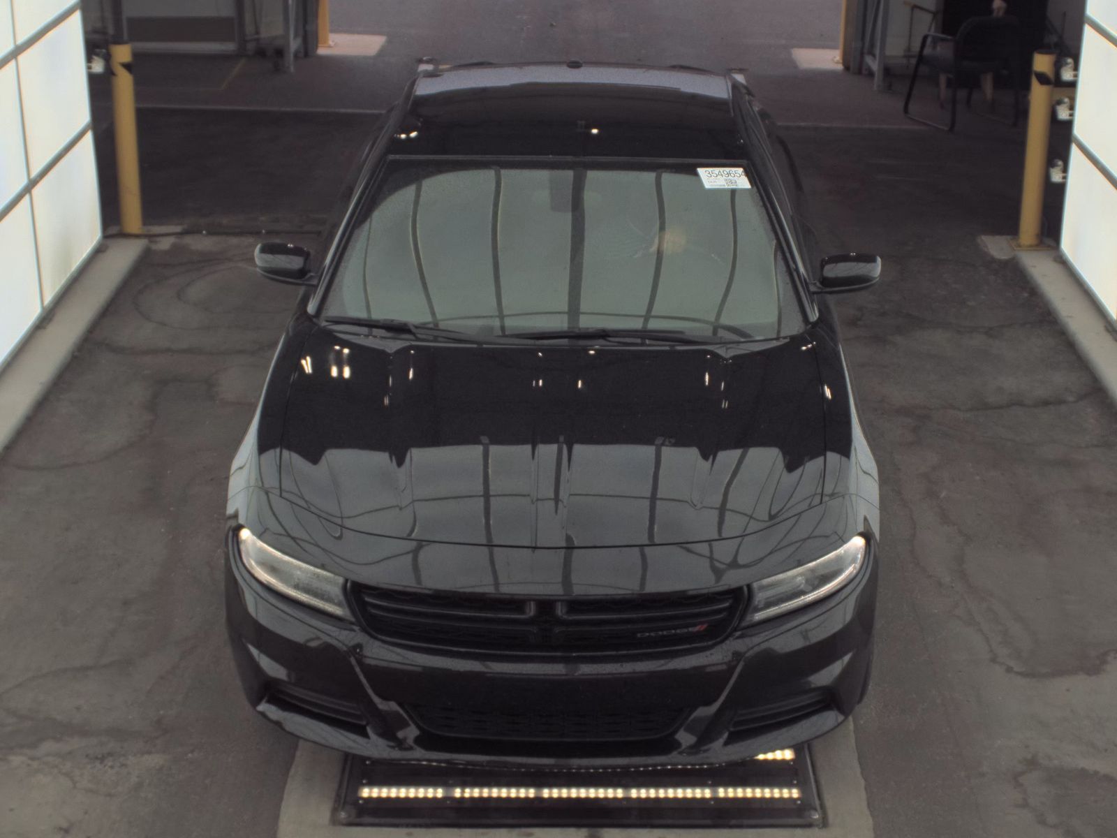 2020 Dodge Charger SXT RWD