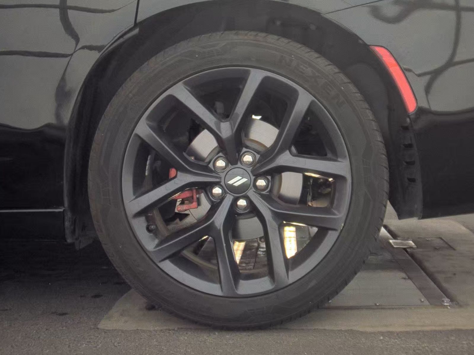 2020 Dodge Charger SXT RWD