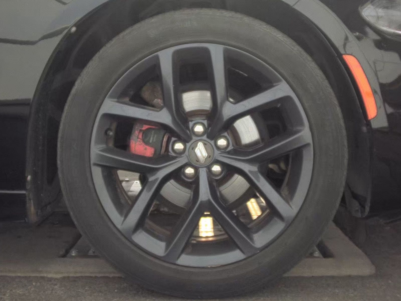 2020 Dodge Charger SXT RWD