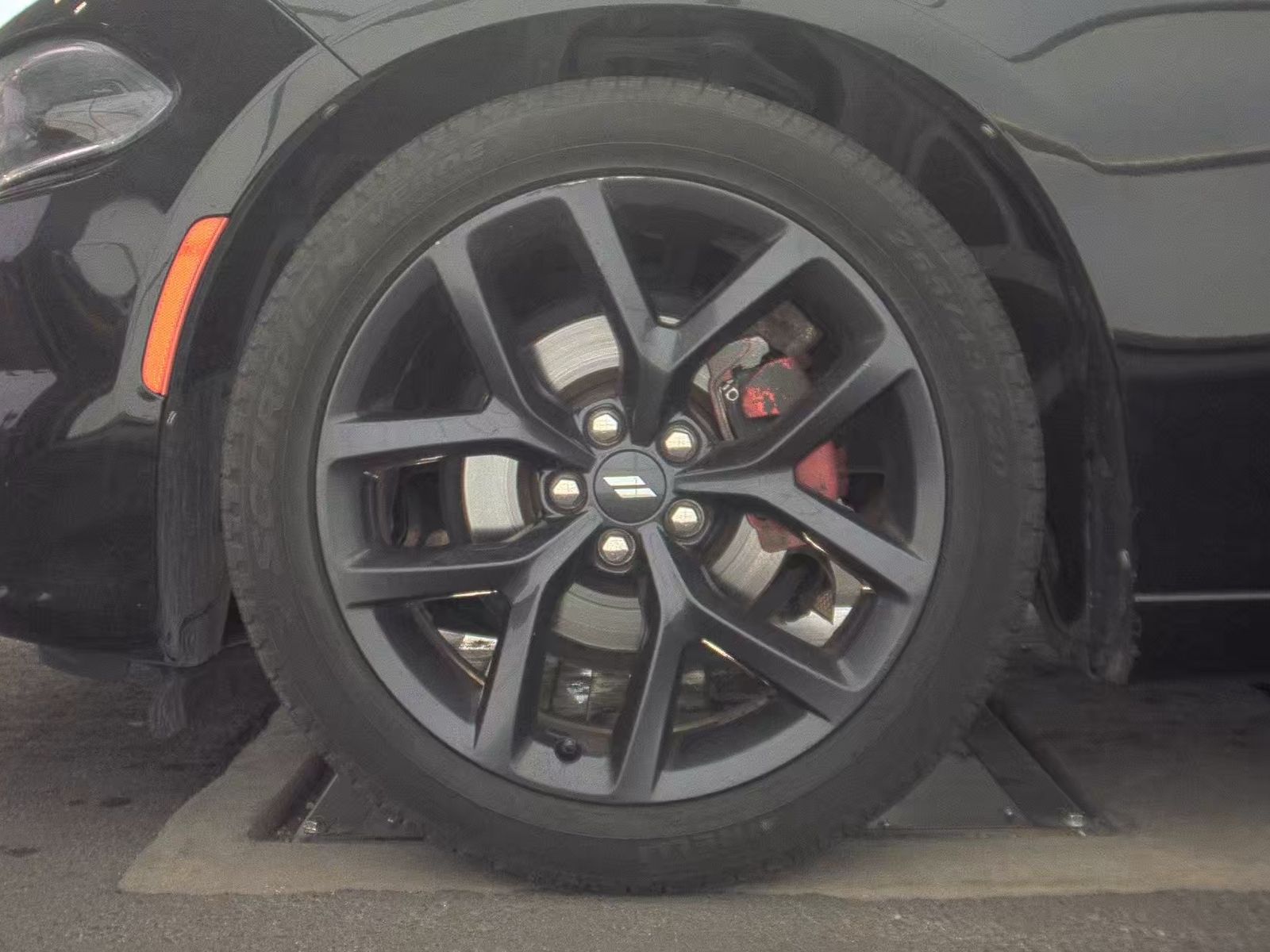 2020 Dodge Charger SXT RWD