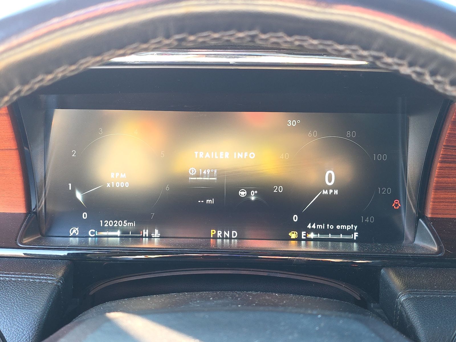 2019 Lincoln Navigator Premiere AWD