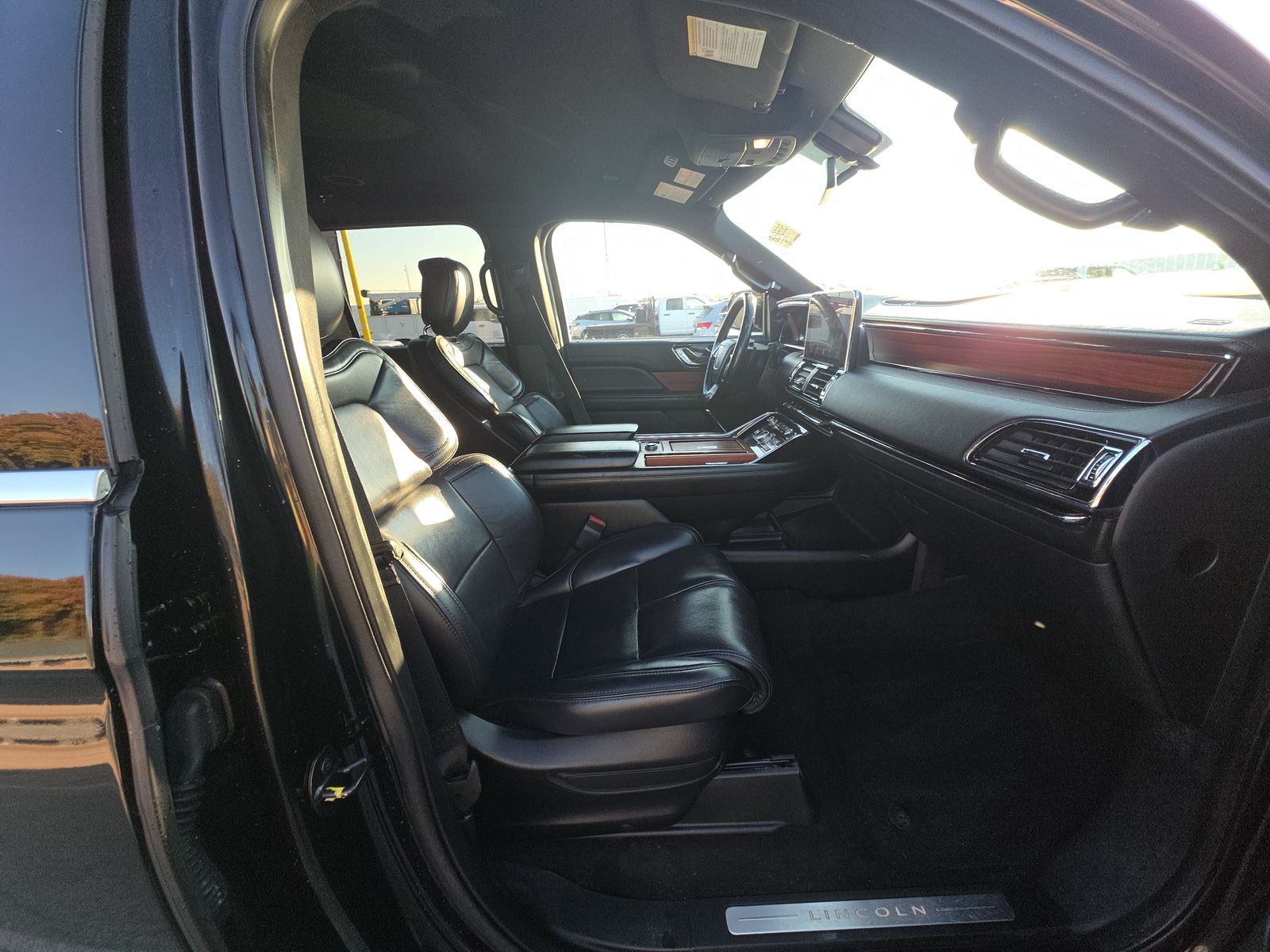 2019 Lincoln Navigator Premiere AWD