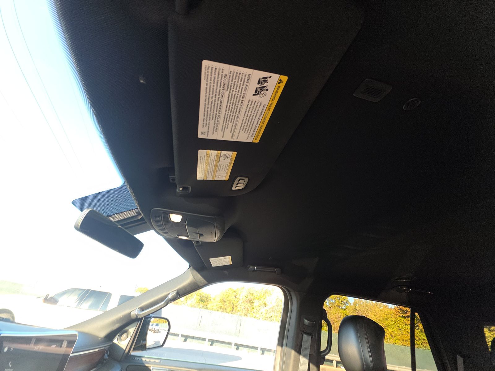 2019 Lincoln Navigator Premiere AWD