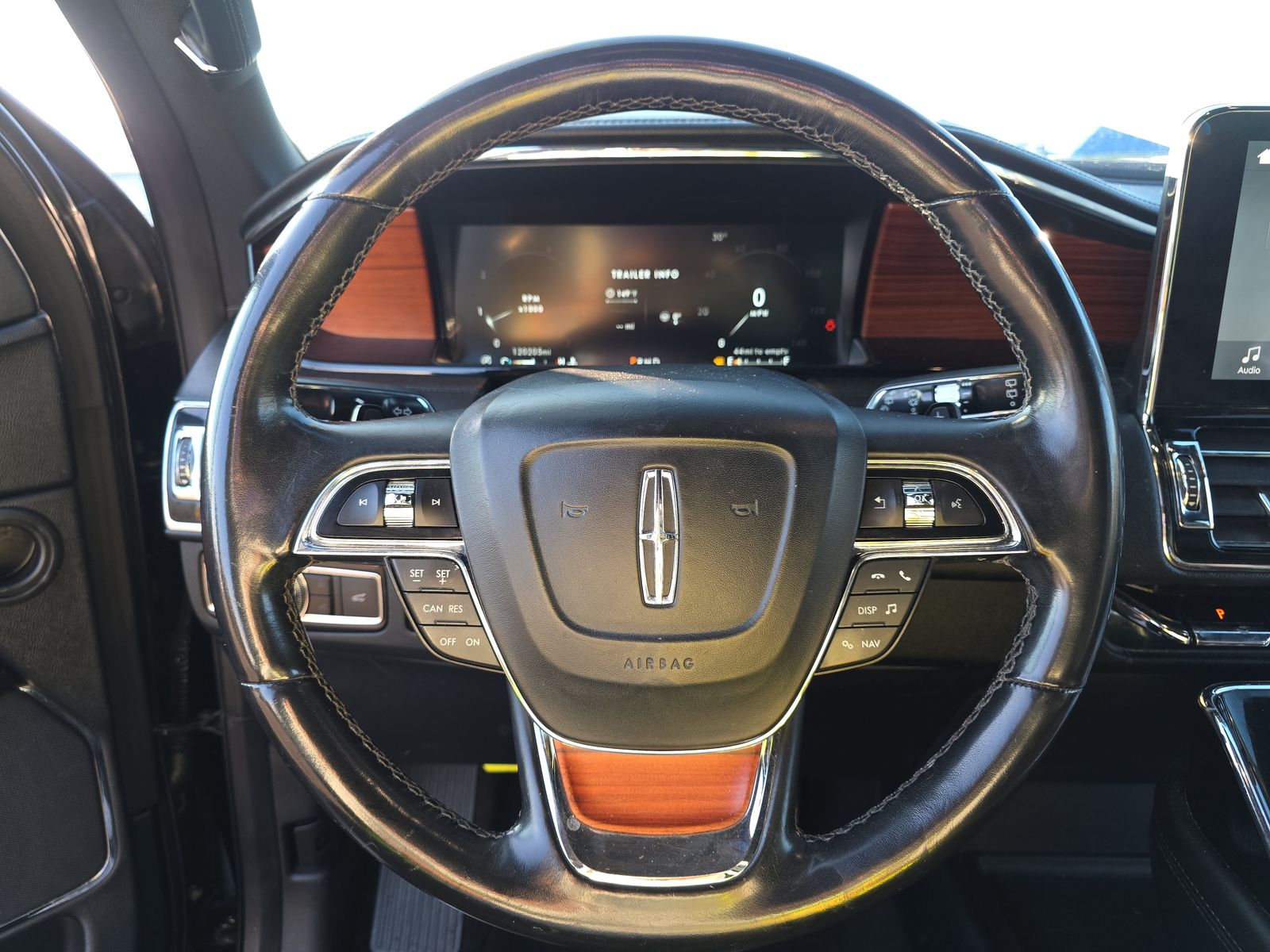 2019 Lincoln Navigator Premiere AWD