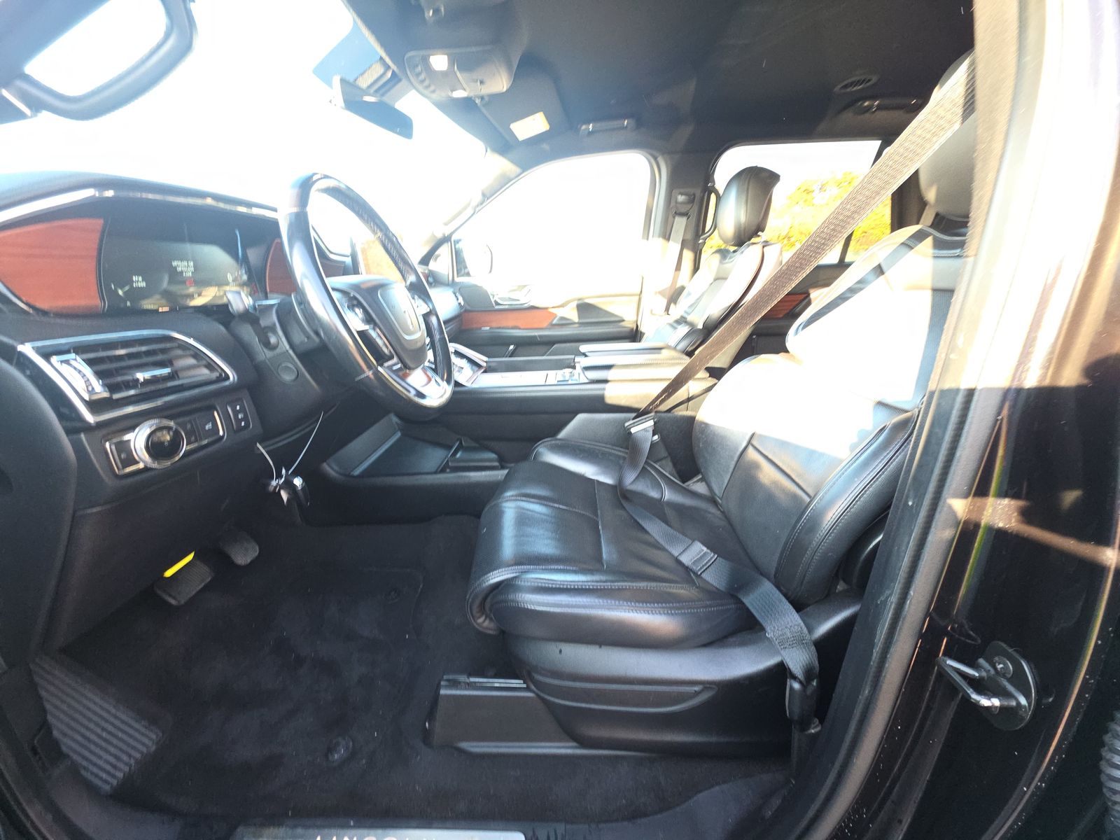 2019 Lincoln Navigator Premiere AWD