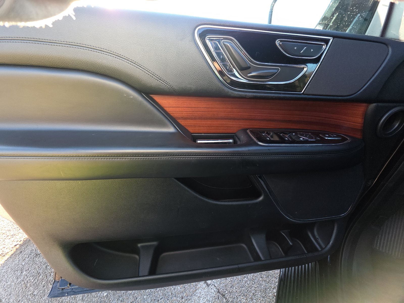 2019 Lincoln Navigator Premiere AWD