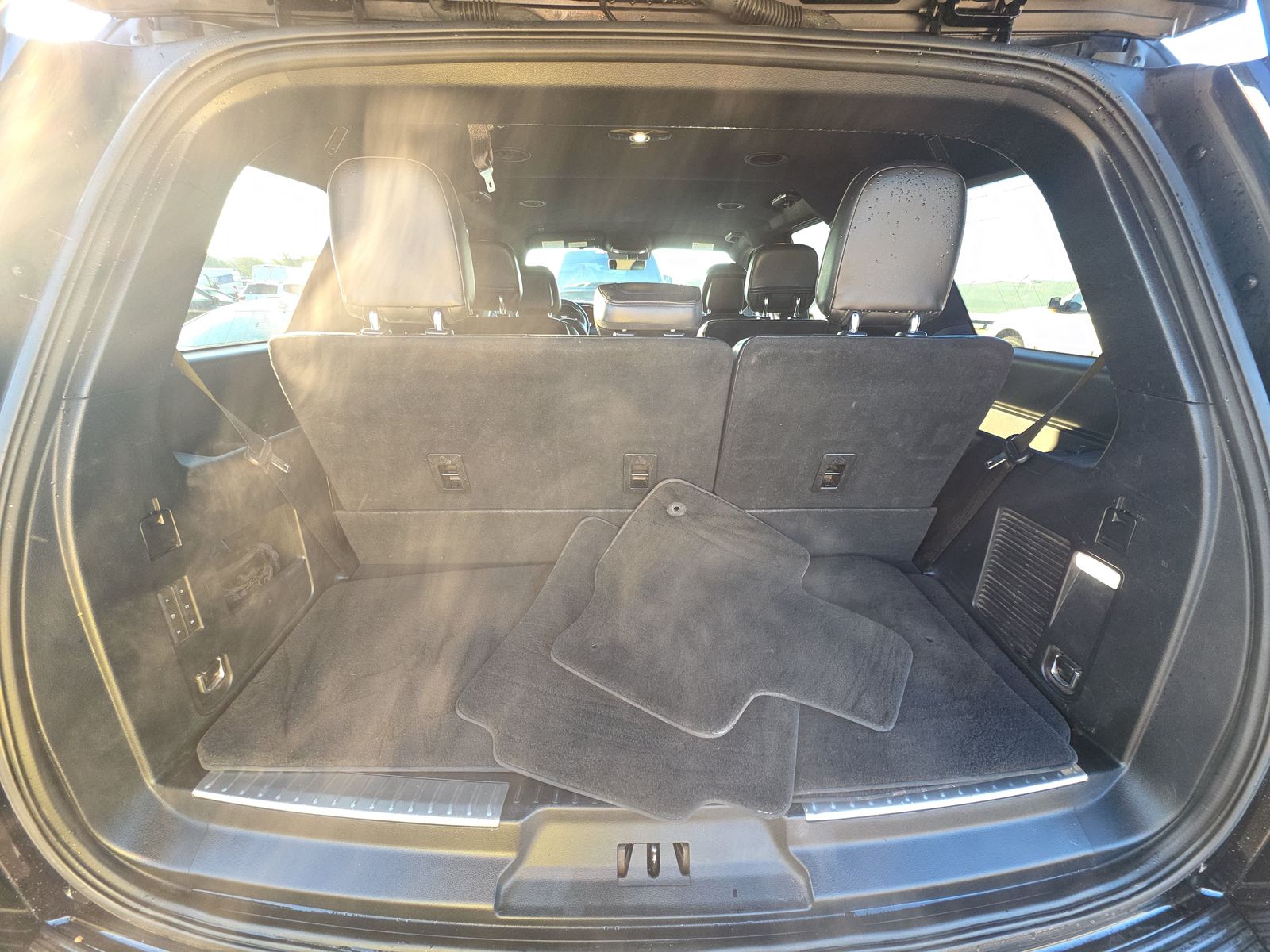 2019 Lincoln Navigator Premiere AWD