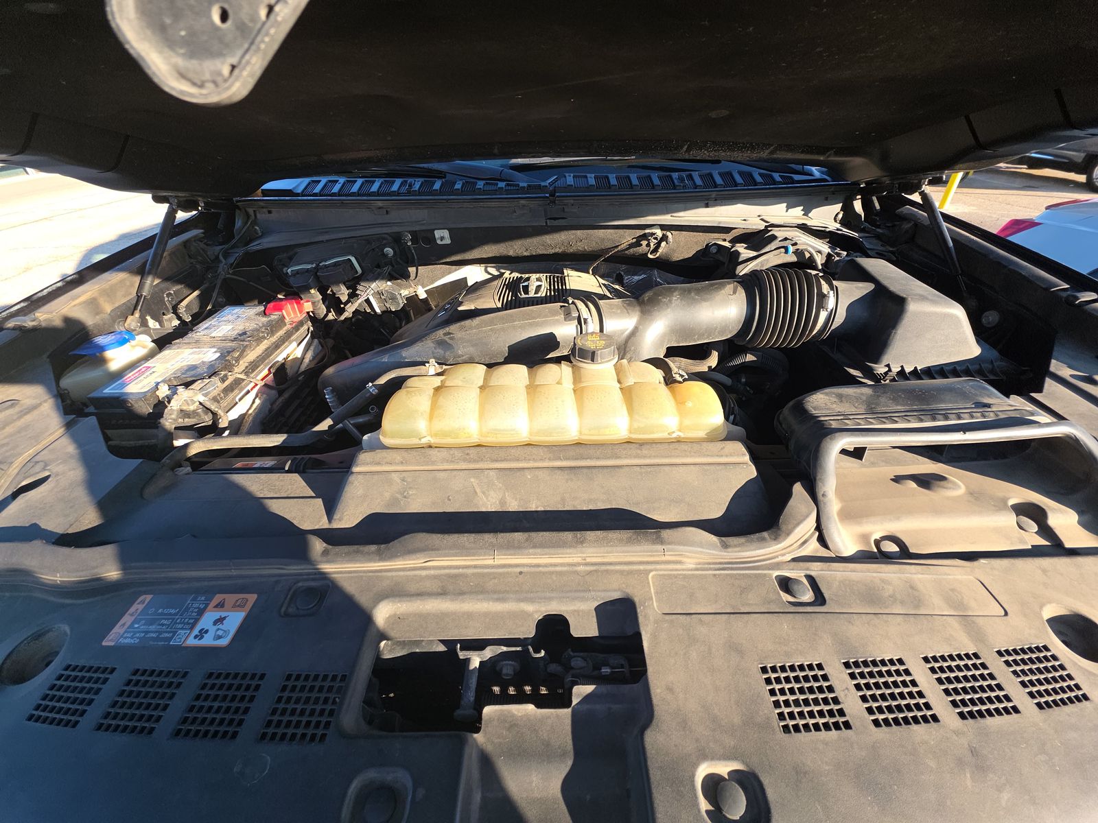 2019 Lincoln Navigator Premiere AWD