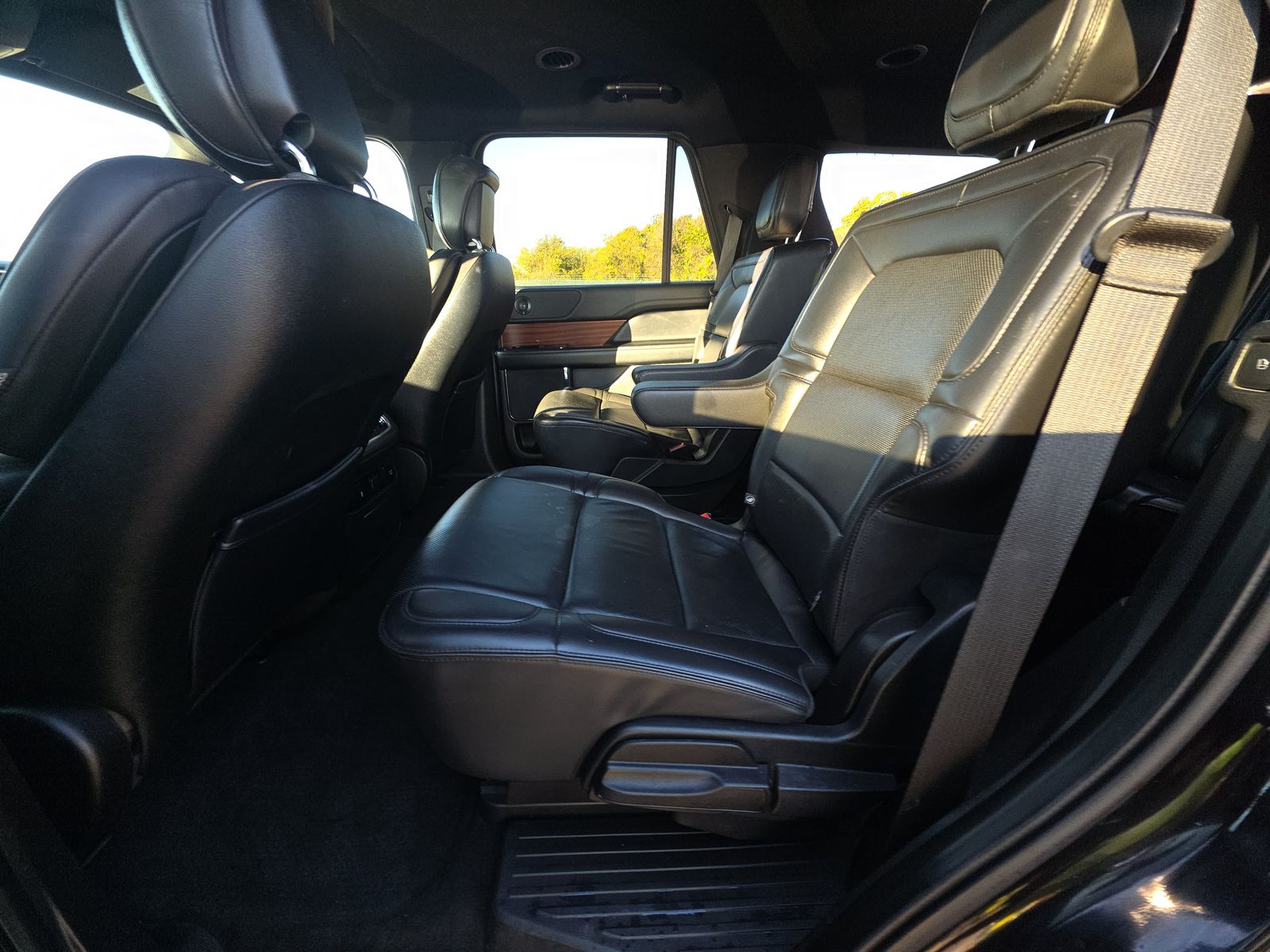 2019 Lincoln Navigator Premiere AWD