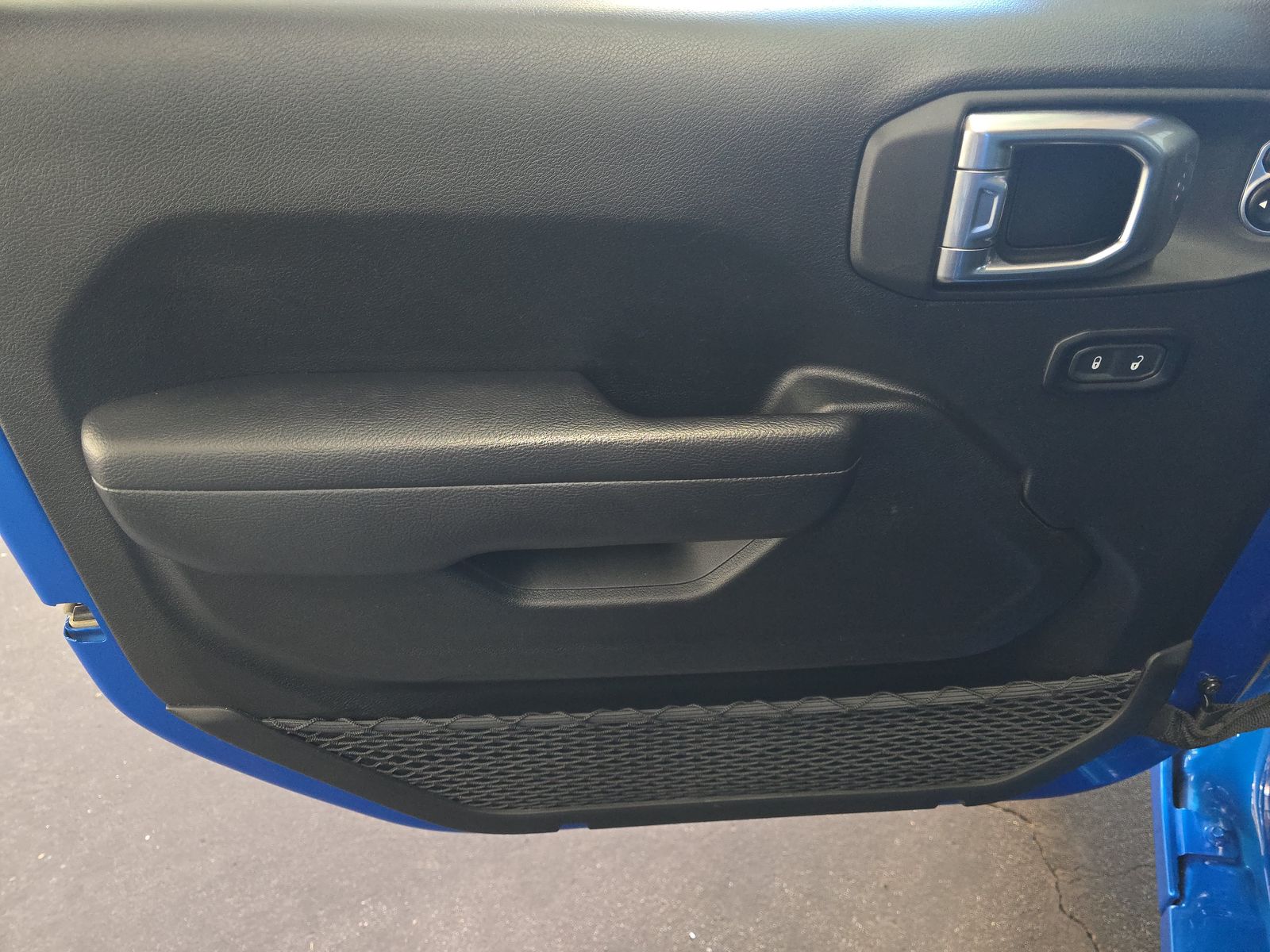 2024 Jeep Wrangler Sport S AWD