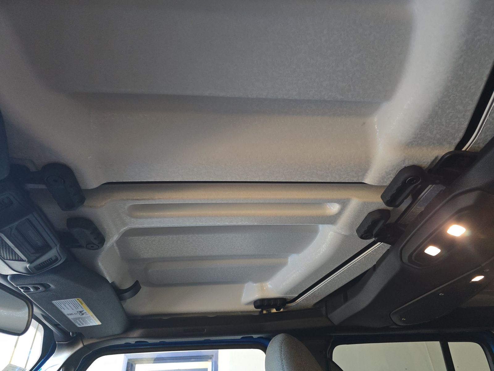 2024 Jeep Wrangler Sport S AWD