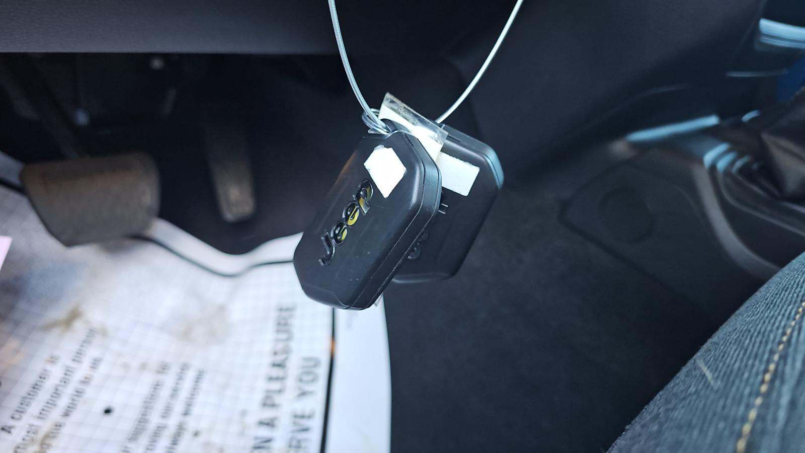 2024 Jeep Wrangler Sport S AWD