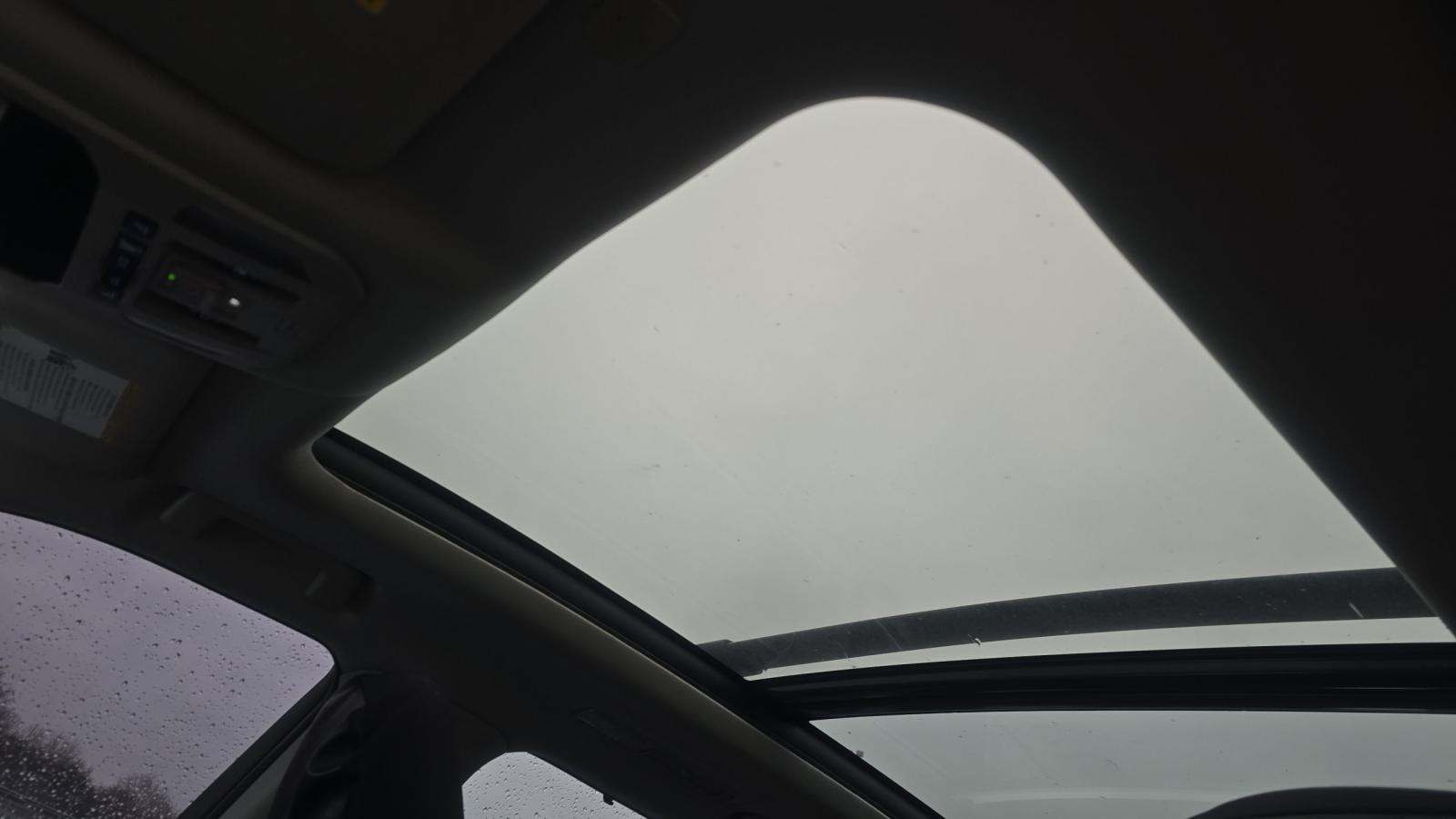 2022 Toyota Highlander Platinum AWD