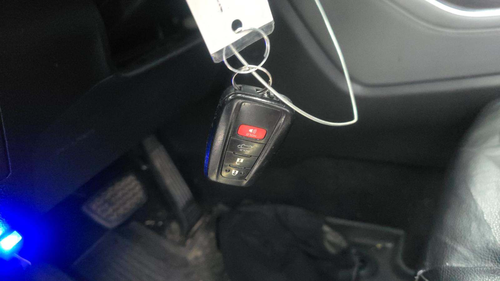 2022 Toyota Highlander Platinum AWD