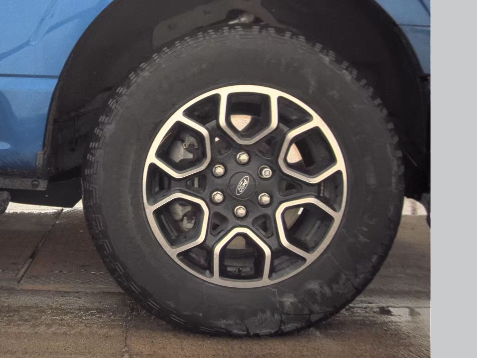 2022 Ford F-150 XLT AWD