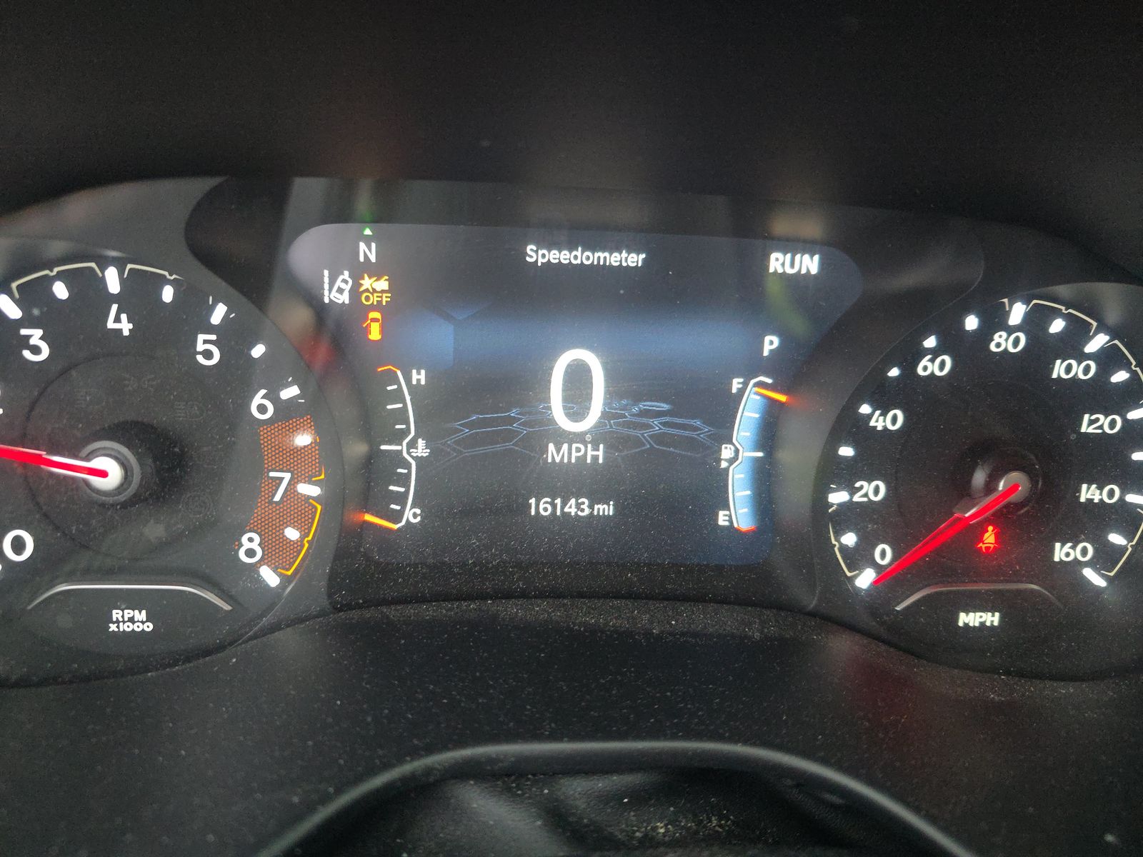 2022 Jeep Compass Latitude Altitude Edition AWD