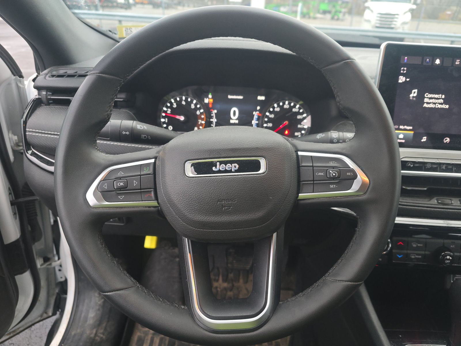 2022 Jeep Compass Latitude Altitude Edition AWD