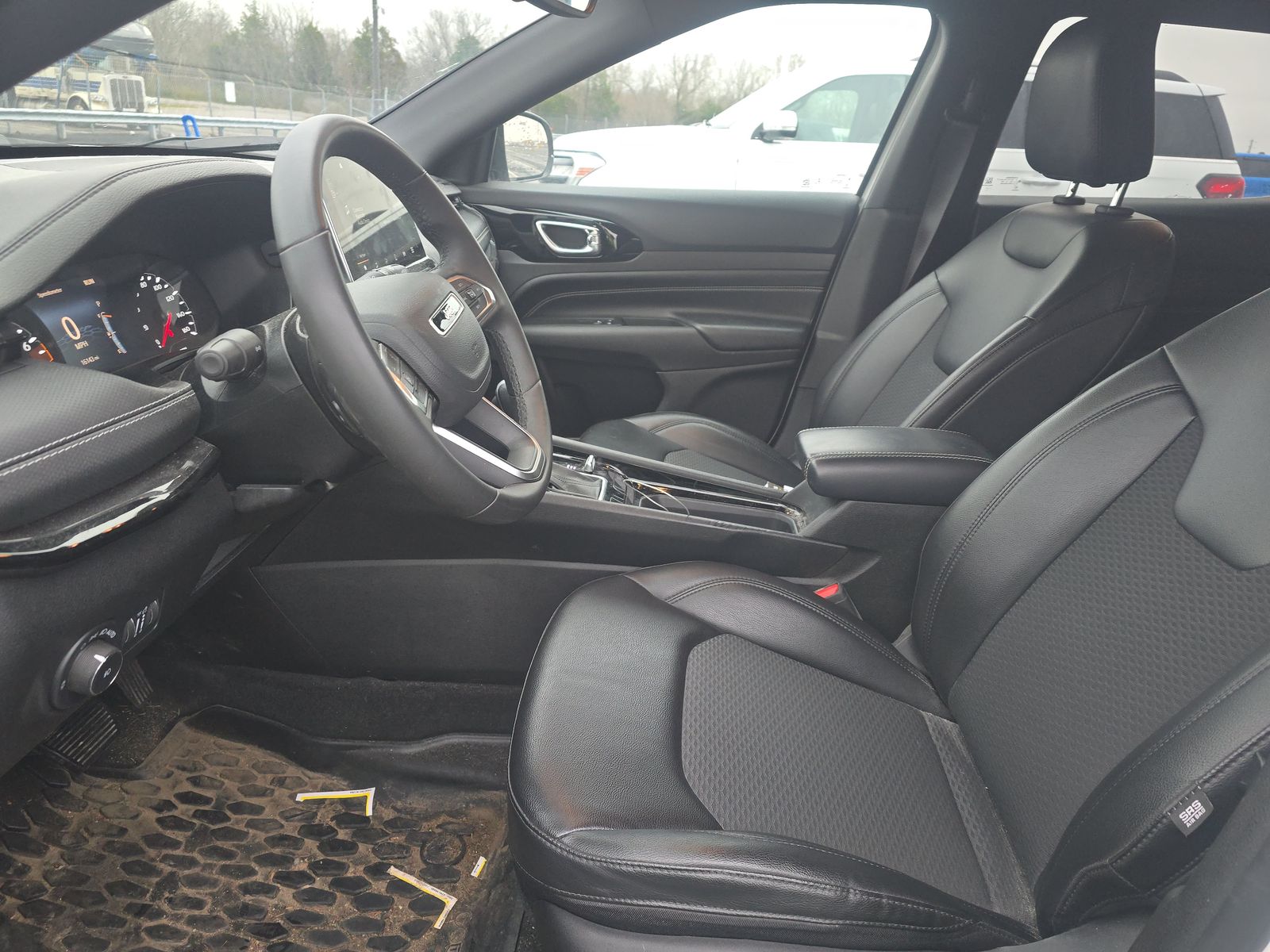 2022 Jeep Compass Latitude Altitude Edition AWD