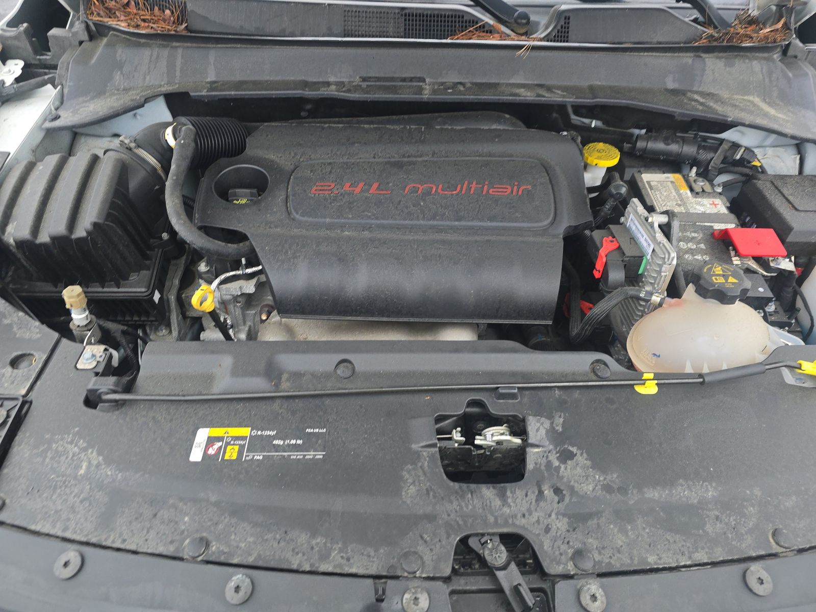 2022 Jeep Compass Latitude Altitude Edition AWD