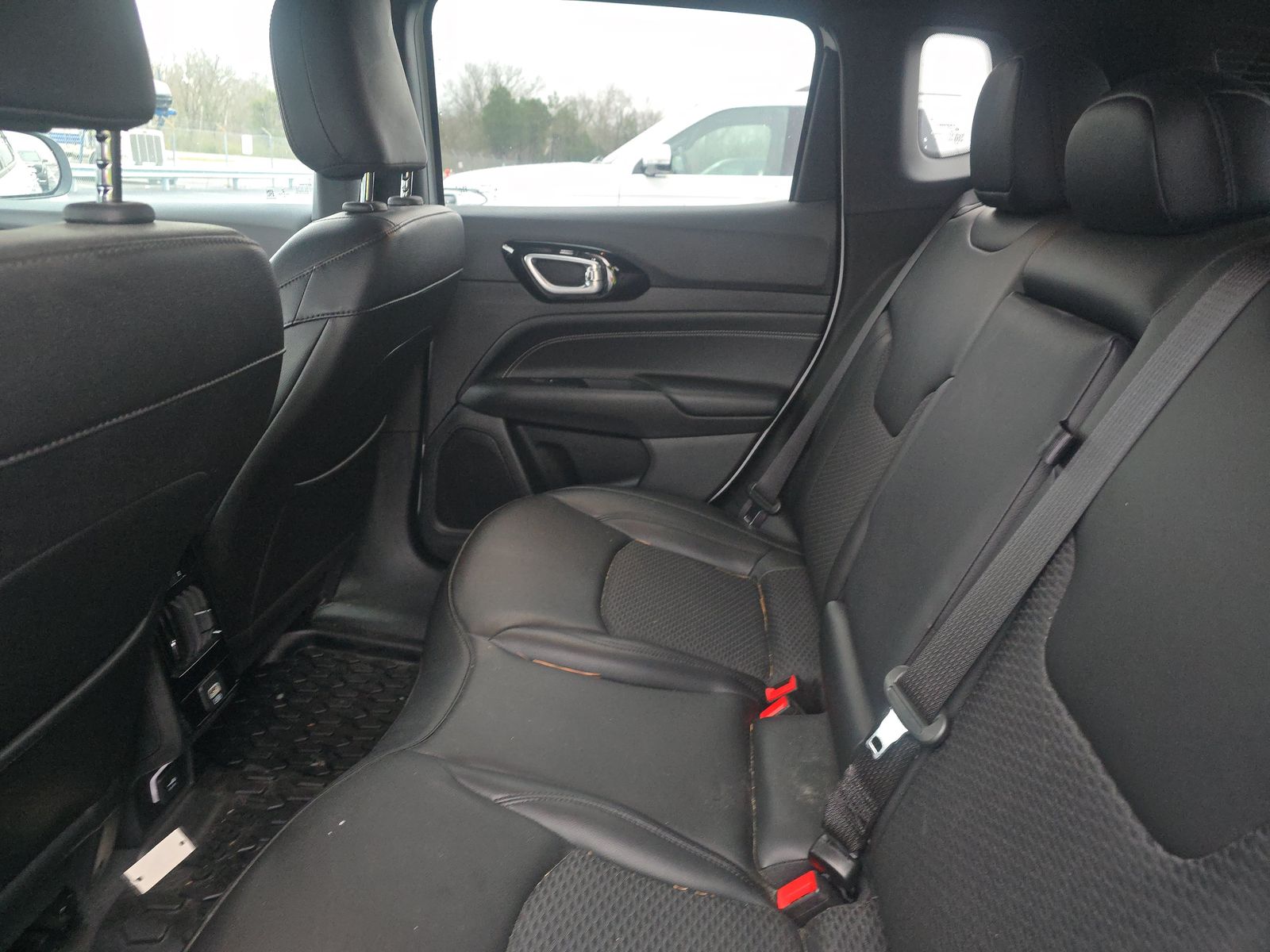 2022 Jeep Compass Latitude Altitude Edition AWD