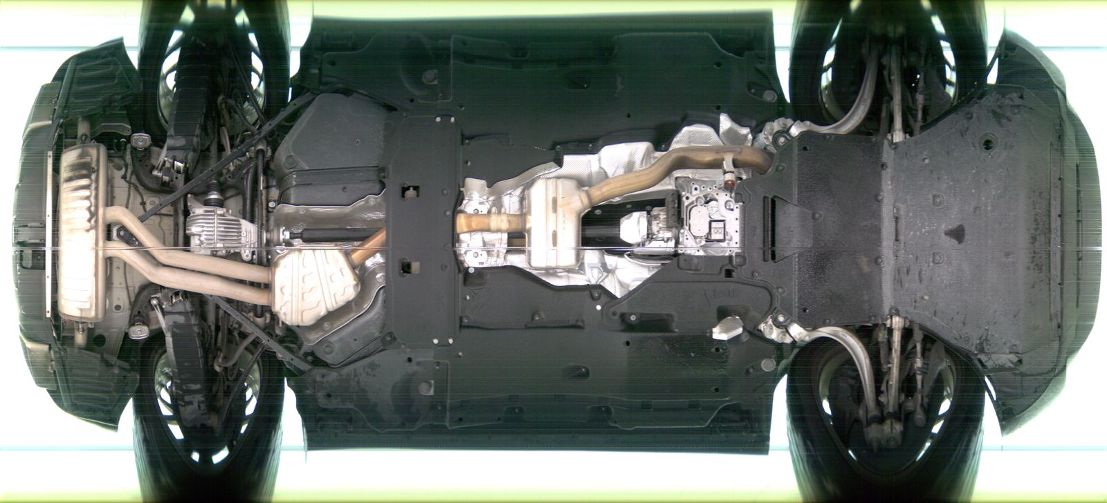 2022 Porsche Cayenne Base AWD