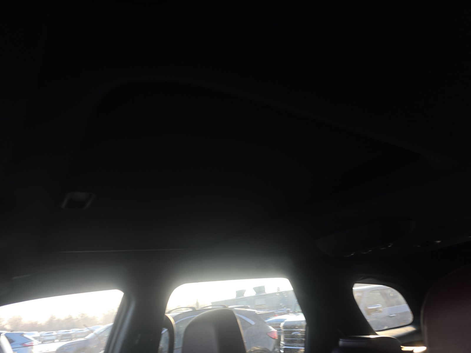 2024 Dodge Durango R/T Plus AWD