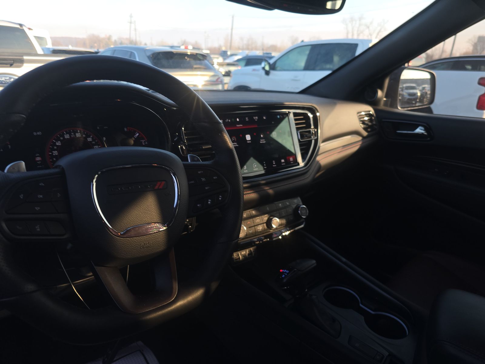 2024 Dodge Durango R/T Plus AWD