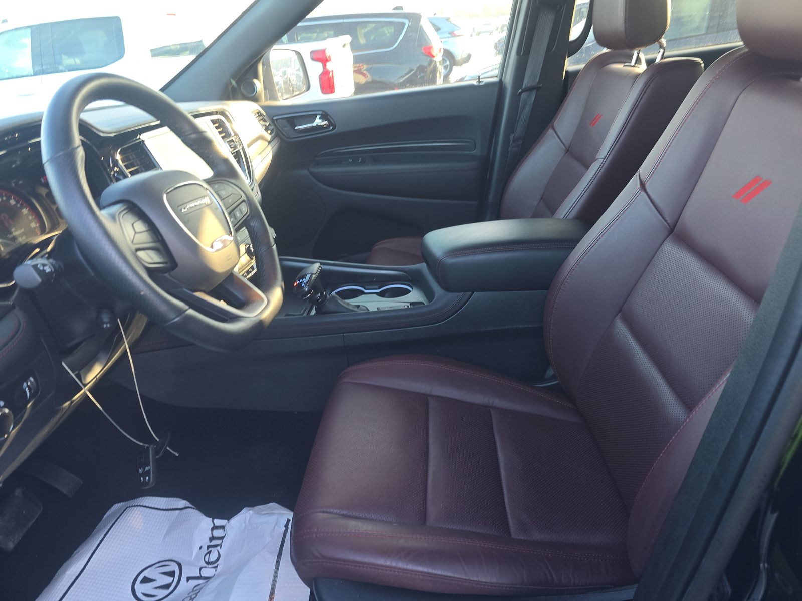 2024 Dodge Durango R/T Plus AWD