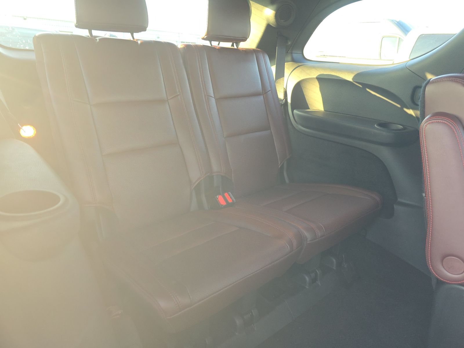 2024 Dodge Durango R/T Plus AWD