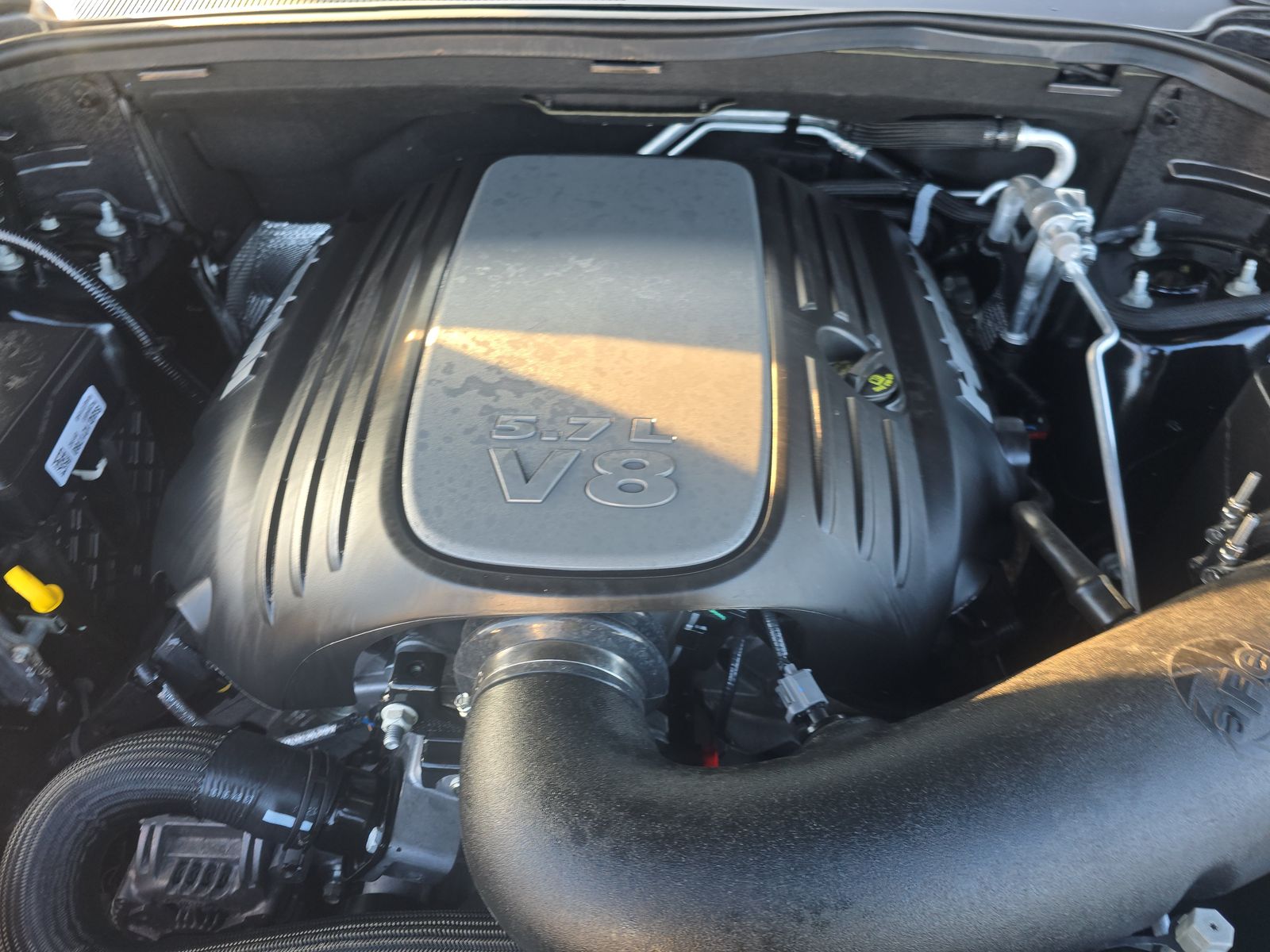 2024 Dodge Durango R/T Plus AWD